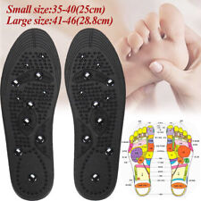 Black Foot Magnetic Massage