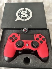 Scuf PS4 Pro, EMR, Brand New