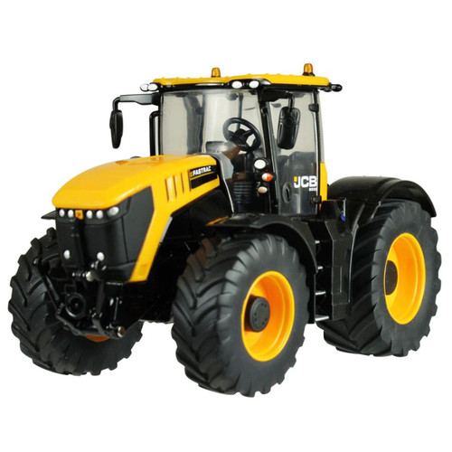 Britains jcb 8330 fastrac - jcb,