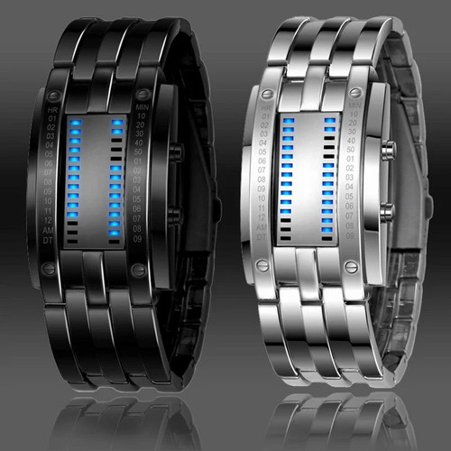 New mens womens led - womens,