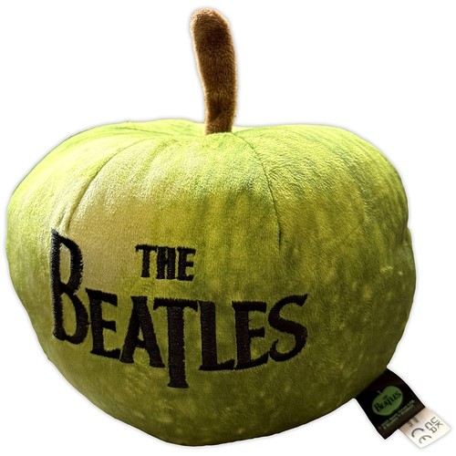 The beatles apple plush new - the,