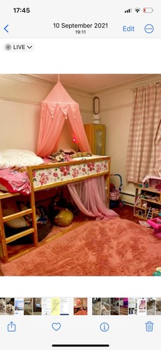 Sold ikea kura - kura, children's