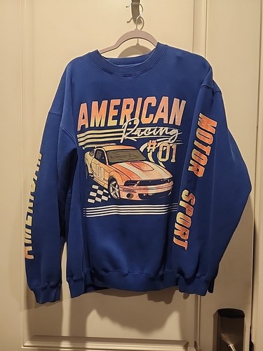 American racing motor sport - racing,
