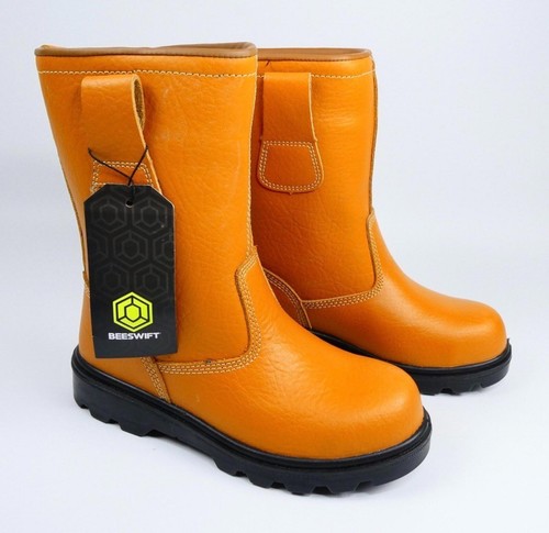 Beeswift rbls leather - rbls,