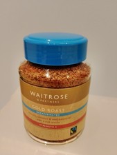 Waitrose l Decaf Instant