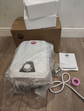 FVSTR 8L SMART ELECTRIC WATER HEATER 230V 1500W FOR SMALL SPACES RVS TRAILERS ET