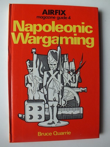 Napoleonic wargaming airfix - wargaming, (airfix