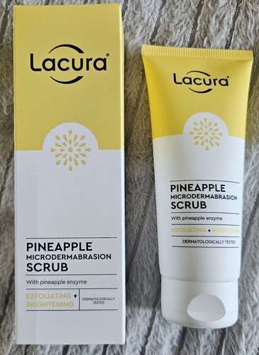 Lacura pineapple - lacura,