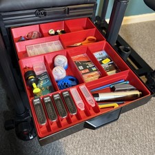 NYTRO SLS36 SIDE DRAWER INSERT