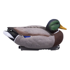 FA-252305-02 Final Approach Ornamental Duck Pair