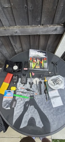 Job lot vintage match - vintage,