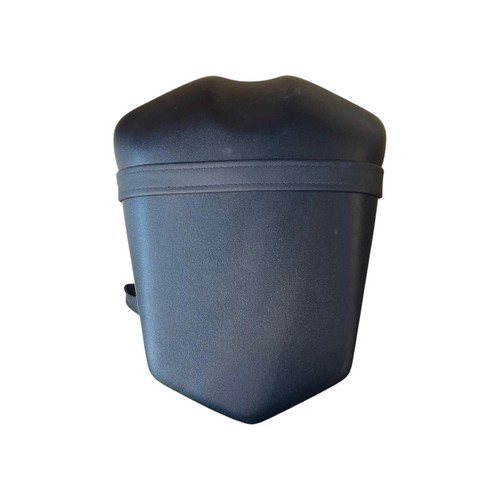 Passenger seat fz1 - fazer, 1000