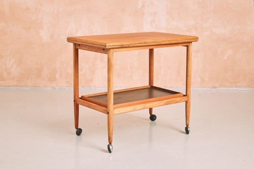 Vintage arrebo mobler danish - vintage,