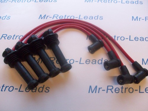 Red 8mm performance ignition - 8mm,