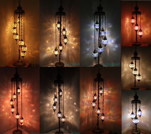 Sale handmade balls - 3/5/7,