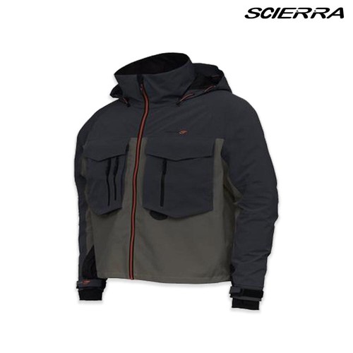Scierra yosemite wading - yosemite, jacket