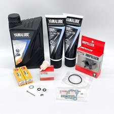 Yamaha FT8D, FT9.9G & FT9.9L