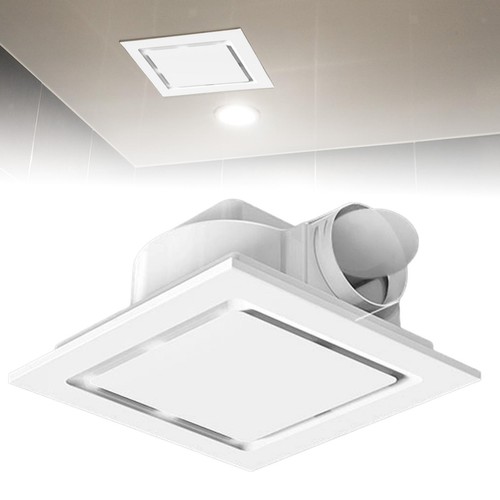 Bathroom exhaust fan quiet - bathroom,