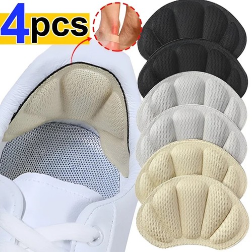 Pair heel stickers insoles - 1/2,