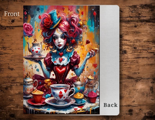 Alice wonderland tea party - alice,