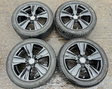 LEXUS UX250H ALLOYS WHEELS +