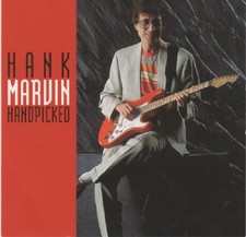 HANK MARVIN - HANDPICKED