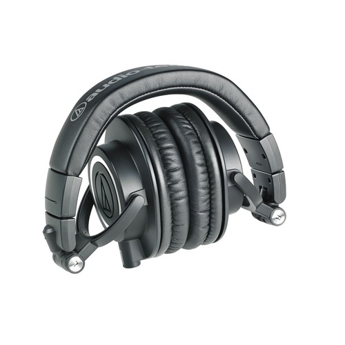 Audio technica athm50x black - athm50x,