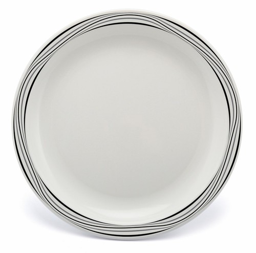 Duo white dinner - duo,