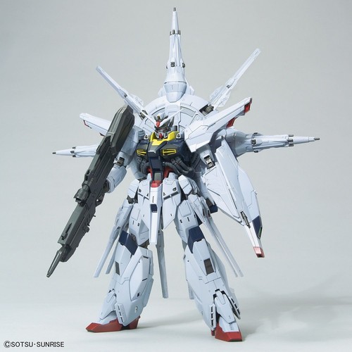 Bandai 100 providence - mg, 1/100