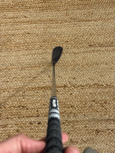 Brand new black - new, vokey