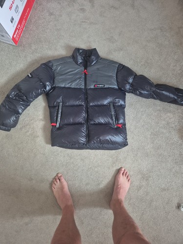 Berghaus men puffer jacket - berghaus, men's