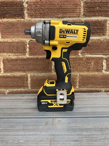 Dewalt dcf894 18v impact - dcf894,