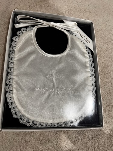Baby white christening - baby's,