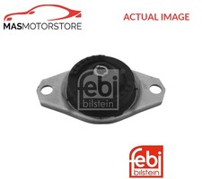 ENGINE MOUNT MOUNTING REAR