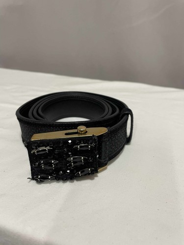 Prada gorgeous woman - gorgeous, belt