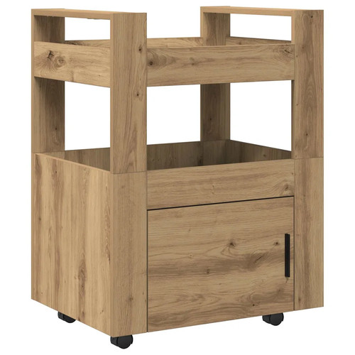 Kitchen trolley engineered - kitchen,