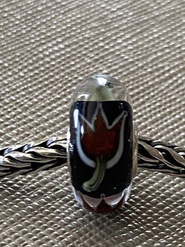 Authentic trollbeads ooak - authentic,