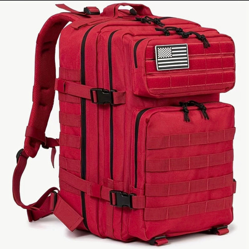 45l tactical molle backpack - molle,