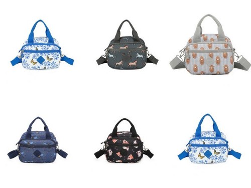 Air supreme small crossbody - small,