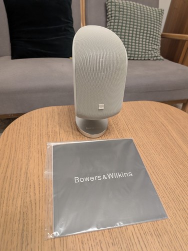 Bowers wilkins 1 mk2 - wilkins, m-1