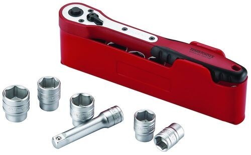 Teng tools socket - tools, set