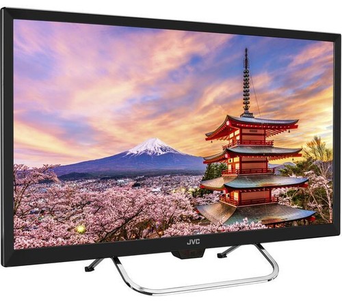 Jvc 24c490 led - jvc, 24"