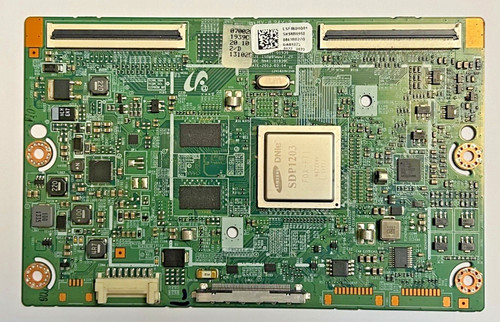 Con board samsung - t-con,