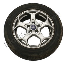 ✅ FORD MONDEO MK4 ZETEC 16"