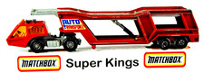 Matchbox Super-Kings K-10