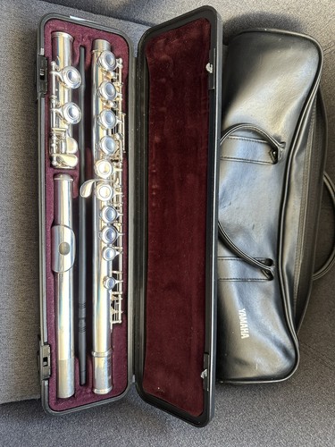 Yamaha flute yfl 211 - flute, yfl-211