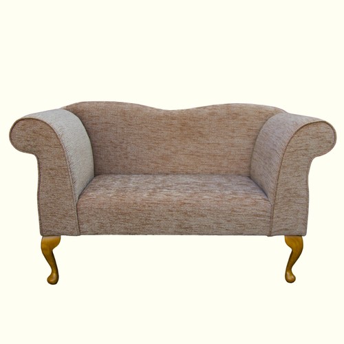 Small double ended - small, chaise