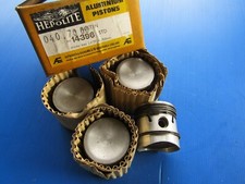 Hepolite pistons for - hepolite,