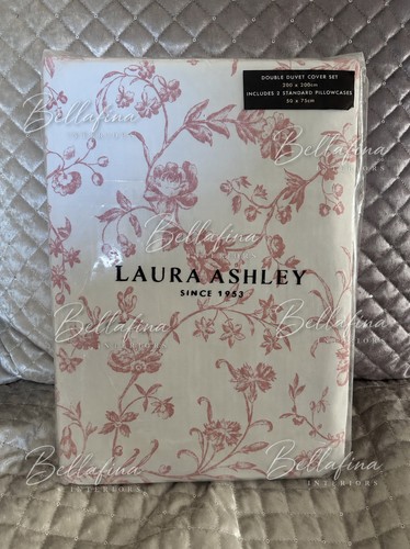 Laura ashley aria blush - laura,