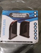 Wireless AV Sender Philex -